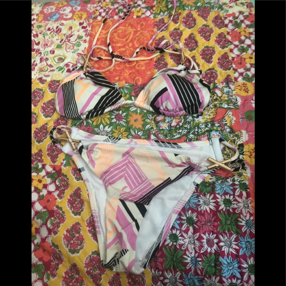 Victoria Secret Small Swimsuit